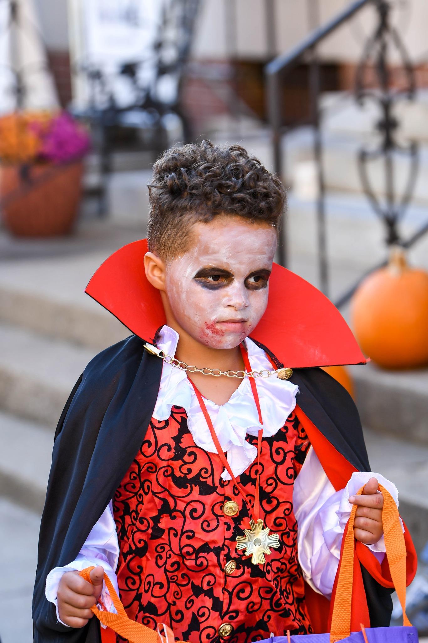 Halloween Spooktacular – Bardstown Main Street